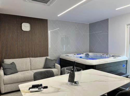 Private Wellness House Toplak Relaxation House in Sveti Tomaz