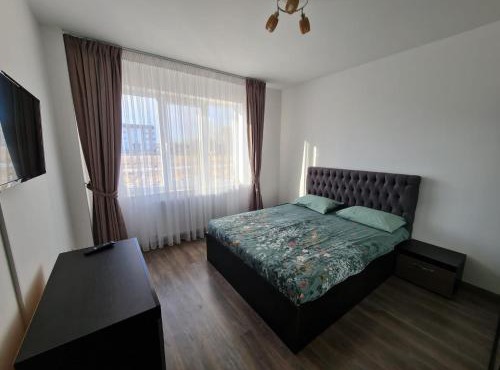 Rădăuți Residence 2 in Radauti