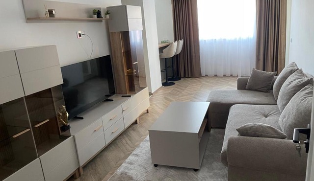 Răsărit de Soare Apartment Iași in Iaşi