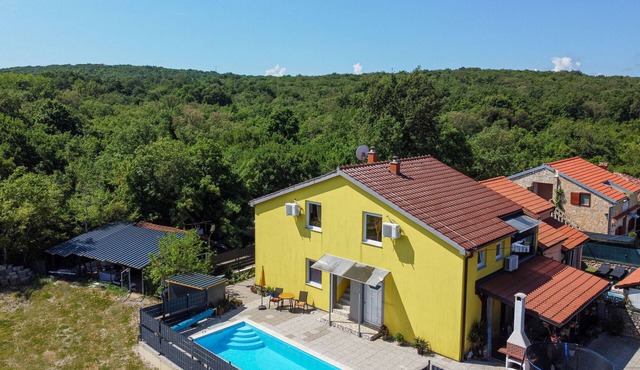 Radmila 1 by Interhome in Krk/Šilo
