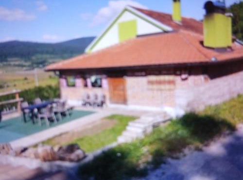 Regina de la Montania in Pajići