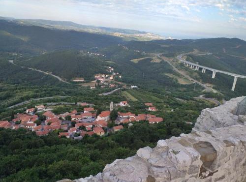 Relax Črni Kal 3 in Črni Kal
