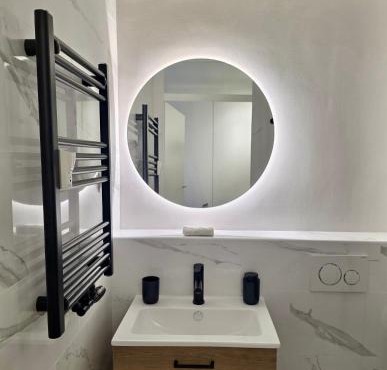 Renovated Apartement Great Location in Ljubljana