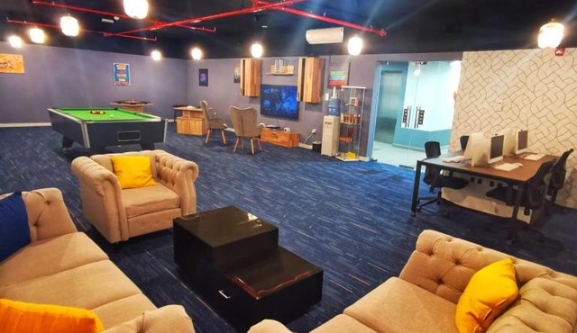 Resivation Hotel in Dubai