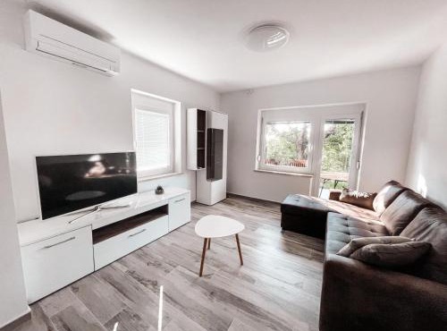 RIAD Apartments Premium in Zgornje Škofije