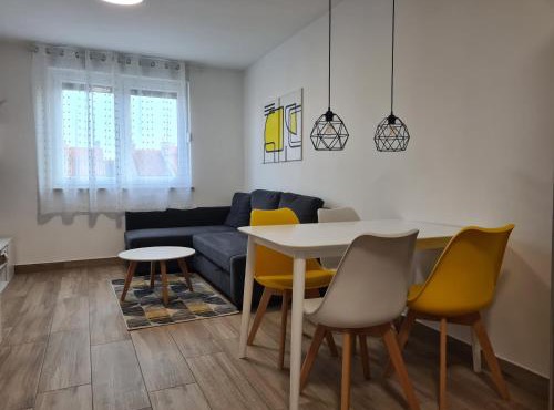 River 68 - Apartment in Rijeka in Rijeka