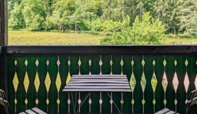 Riverview Lodge in Bohinj