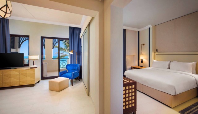 Rixos Al Mairid Ras Al Khaimah in Ras Al Khaimah