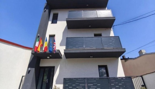 ROA Residence - premium apartments in Ploiesti