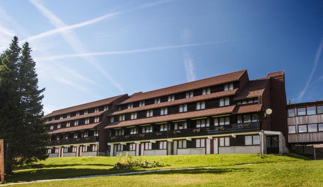 Rogla – Hotel Rogla in Zrece
