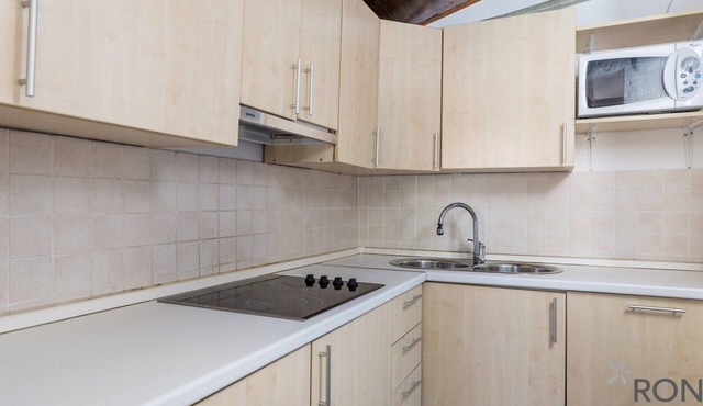 Rona bungalov Ana for 4+2 persons in CERVAR Porat