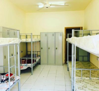 Room Finder in Sabkhah