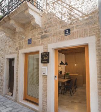 Rooms Kala
