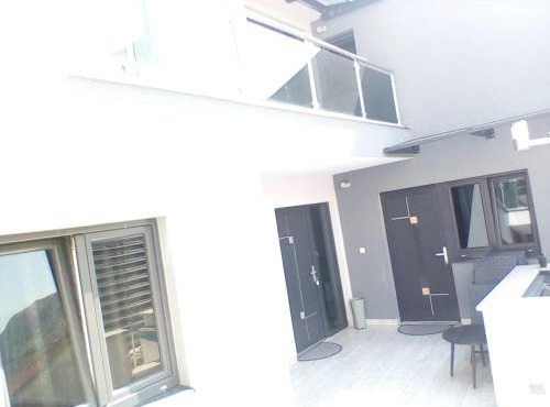 Rooms Villa Downtown in Mostar
