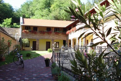 Rooms Villa Iva in Ilok