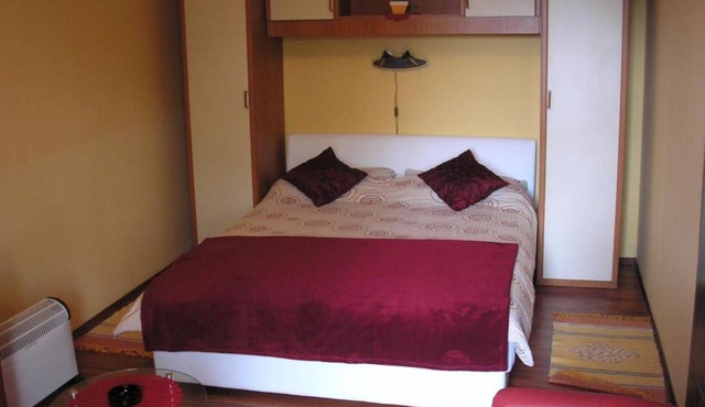 Rooms Zeko in Erdut