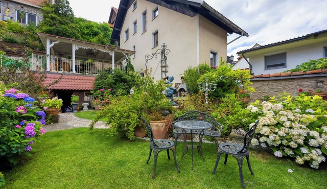 Royal Garden Suite, Škofja Loka, Slovenia in Škofja Loka