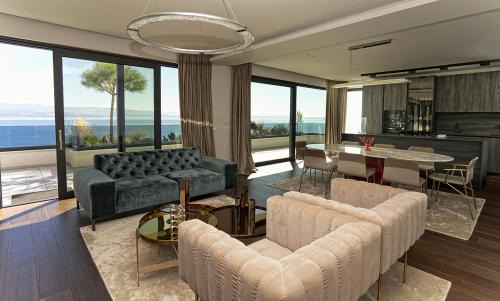 Royal Pearl Collection Apartments