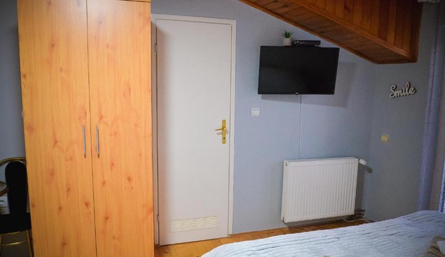 Royal TSV Rooms in Sombor