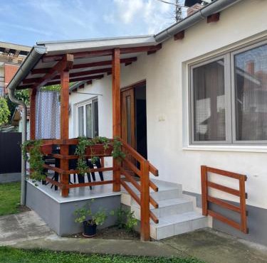 Rustic Jagodina in Jagodina