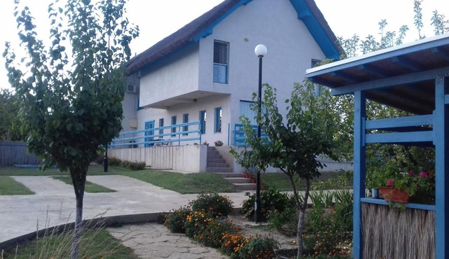 RUSTIC in Sarichioi