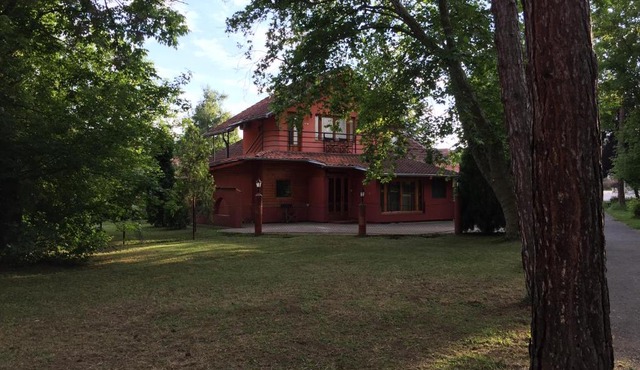 S'Centro Park apartmani Mataruska Banja in Kraljevo
