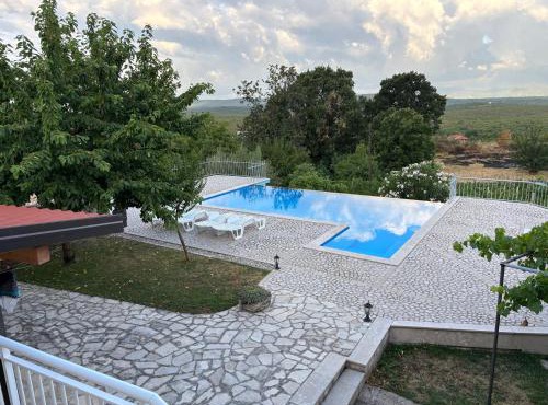 Sabljić Estate in Široki Brijeg