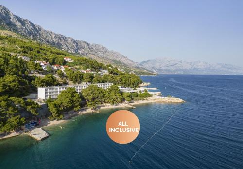 Sagitta all inclusive holiday resort