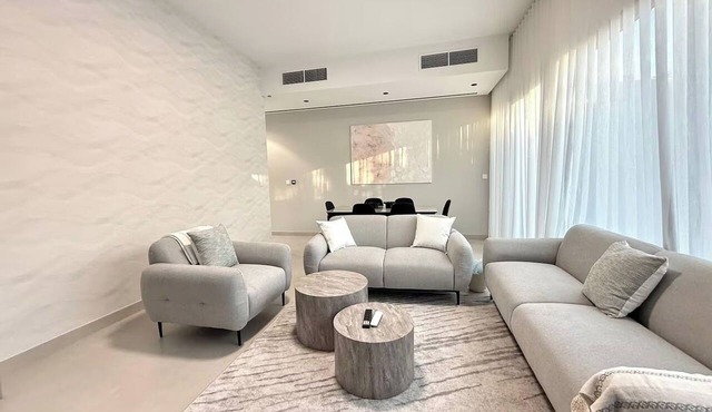 Sahab - Masar 2BR Townhouse in Sharjah