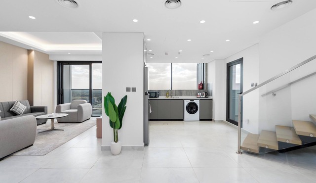Samaya Holiday Homes Cloud Suites in Dubai