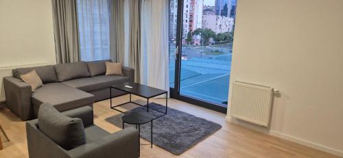 Sarajevo City Apartment in Sarajevo
