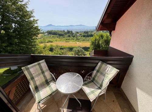 Sarajevo Villa Ruza Vjetrova in Vinogradi