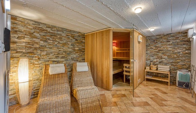 Sauna Chalet Planica near Kranjska Gora - Happy Rentals in Podkoren