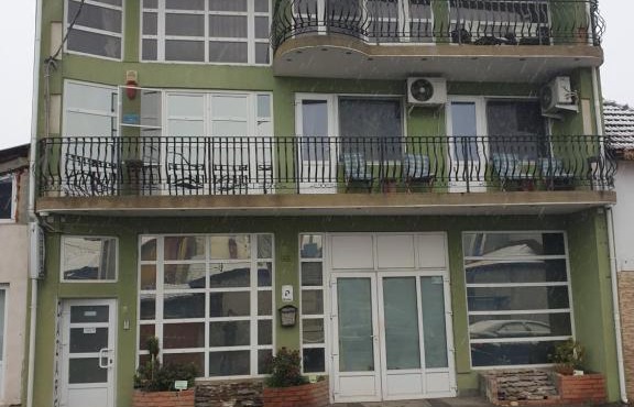 SC Afitos SRL in Drobeta-Turnu Severin