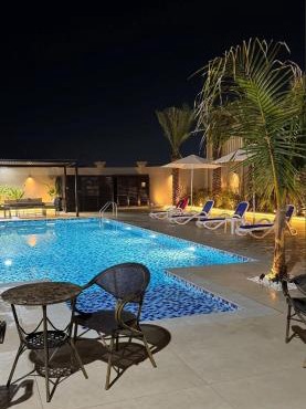 sea breeze RAK in Ras al Khaimah