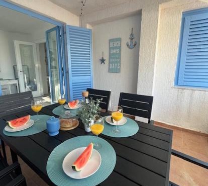 SeaFun Apartment Gajac