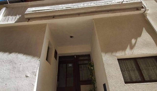 Seaside holiday house Drašnice, Makarska (K-10359) in Drašnice