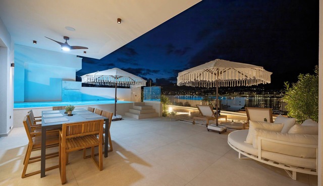 Seaside Villa by Brown Hotels