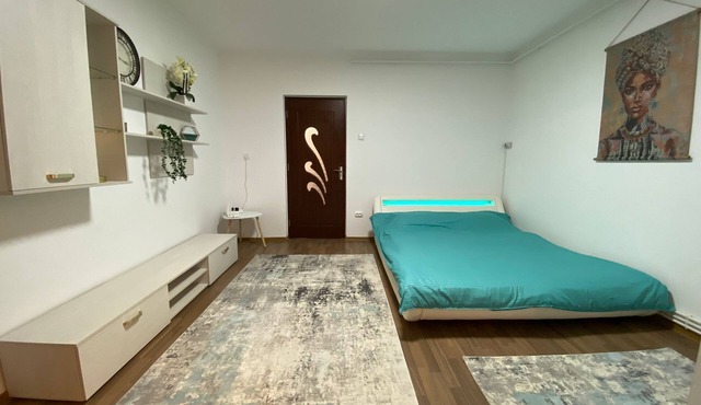 Secret Studio Braila - feel like at home in Braila