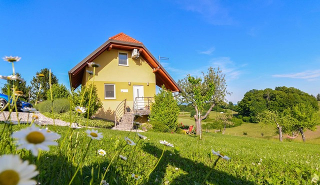 Self Catering Cottage Duplex Galery and Studio | Sleeps 11 in Jesenice na Dolenjskem