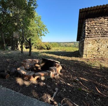 Servië Camperlocatie met Uitzicht en Natuur in Mladenovac