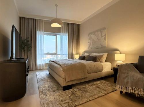 Signature Studio JLT in Dubai