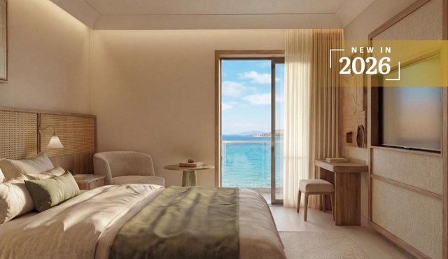 Sirena Resort Hvar - NEW IN 2026 in Hvar