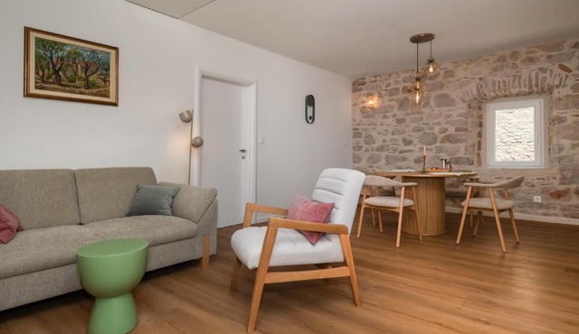 Sizgoric Palace Suites Sibenik