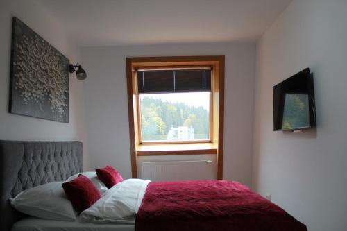 Ski Mont Apartment Jahorina in Jahorina