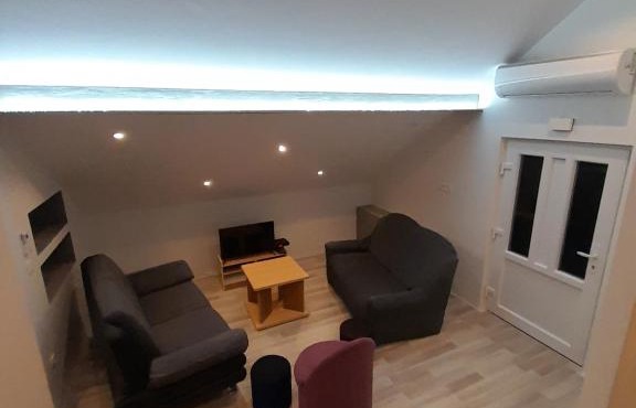 Skyline apartment in Capljina