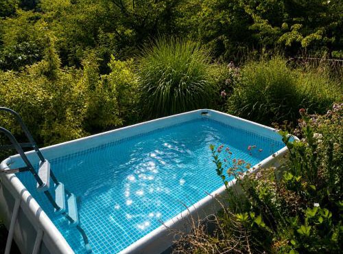 Slow Living Retreat near Zagreb - Fast WiFi - Workspace - Pet Friendly