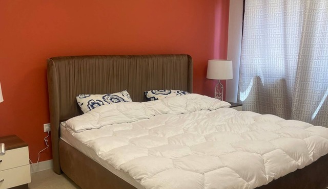 smz hotel appartment in Dubai