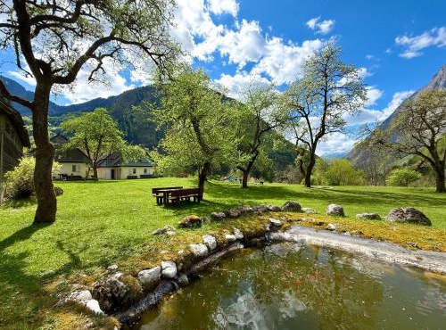 Soča Village in Bovec