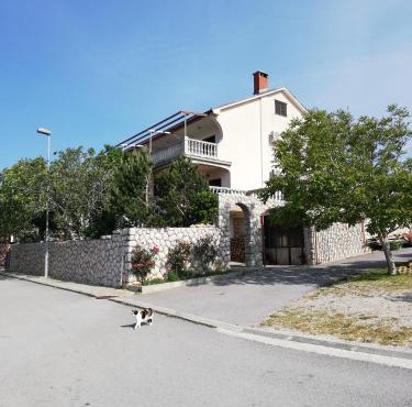 Sobe Apartma Galic in Novi Vinodolski
